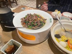 -新白鹿餐厅(城西银泰城店)