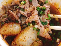 -王记生烫牛杂面馆(兰陵路店)