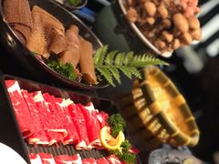 -捞王猪肚鸡火锅(财富中心店)