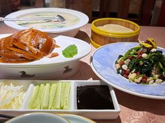 -德缘烤鸭店(大栅栏店)