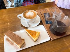 -Torch Coffee 炬点咖啡