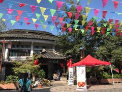-东关街美食广场
