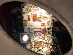 -海底捞火锅(枫蓝国际购物中心店)