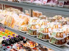 -丁香西饼屋(桂林路店)