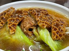-小梁哥云吞面(黄贝岭店)