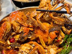 -U你·天然调味(南湖总店)