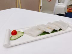 顺德伦教糕-顺德人家食府(黄金广场店)