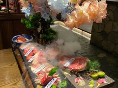 -樱宿日式和牛烧肉(五道口店)