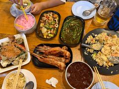 -Doo Dee Thai Food(Issan/Isaan/Esan)