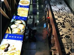 -精粉世家(汉街总部国际A座店)