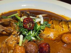 -永安鱼庄·镇江菜(丁卯店)