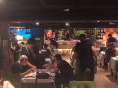 -戈拿旺巴西烤肉(崇文门店)