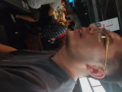 -很久以前羊肉串(中山公园店)