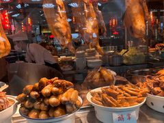 -陈鹏鹏潮汕菜(宝安机场T3航站楼店)