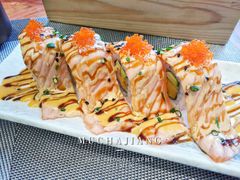 -文三酒肆自助放题(新街口友谊广场店)