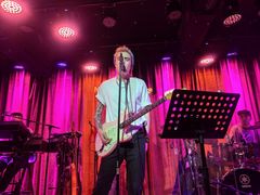-音乐房子·Vintage Live Bar(玉林总店)