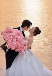 -拾年·定制婚纱摄影