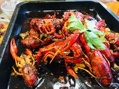 -佳佳麻辣烧菜馆
