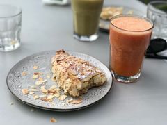 扁桃仁羊角-BAKER&SPICE(环贸店)