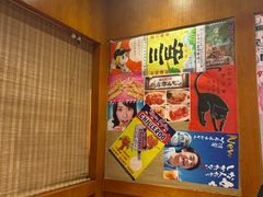 -喜牛烧肉酒场·黑金店(威高广场店)