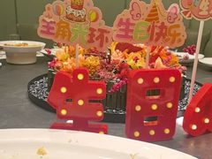 -同庆楼(奥体中心店)