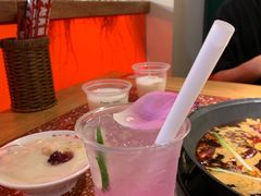 -赵美丽·重庆社区火锅·直营店(火车东站·中豪国际店)