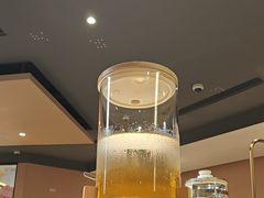 -海底捞火锅(新松江路生日主题店)