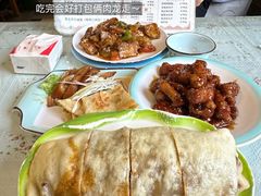 -鼎香润(德胜门内店)