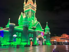 -厦门方特梦幻王国