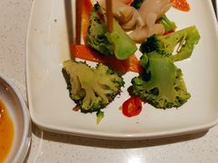 -海底捞火锅(大学路新象城店)