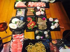 -束河人家(南锣鼓巷店)