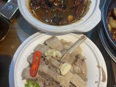 -木桶记臭鳜鱼·安徽非遗名菜(火车站白马老店)