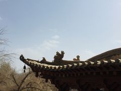 -敦煌莫高窟