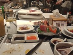 -大渔铁板烧(大悦城店)