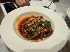-渝信川菜 · 川味家常菜(财富购物中心店)