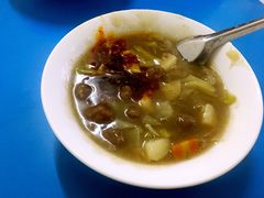 -刘老虎肉丸糊辣汤(总店)