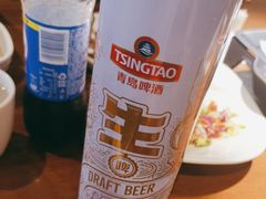 -管氏翅吧(马家堡店)