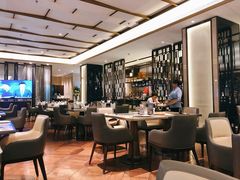 大堂-安蒂娅·海鲜自助餐厅(安蒂娅美兰酒店)