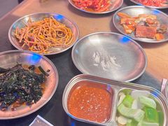-西塔老太太泥炉烤肉(上海七宝领展广场店)