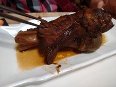 -醉得意·家常菜(杨家湾店)