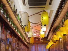 -坂吉屋·居酒屋深夜食堂(龙湖店)