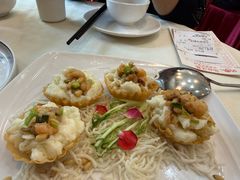 -龙的酒楼·手工早茶·顺德菜(近良路店)
