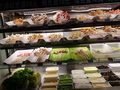 -班花麻辣烫(南京概念店)