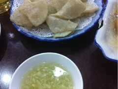 炸灌肠-京味精餐厅(长椿里小区店)