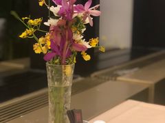 -北京长城饭店-21层中餐厅