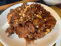 -清真宏玉祥黄门脸餐厅(华荫东里店)