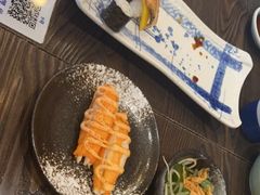 -大雄寿司(洛浦店)