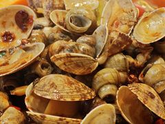 -金雨烧烤(新城南都店)