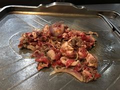 -李氏烤肉店