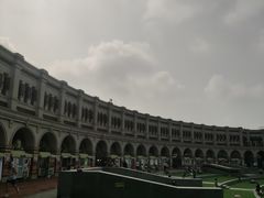 -天津五大道文化旅游区